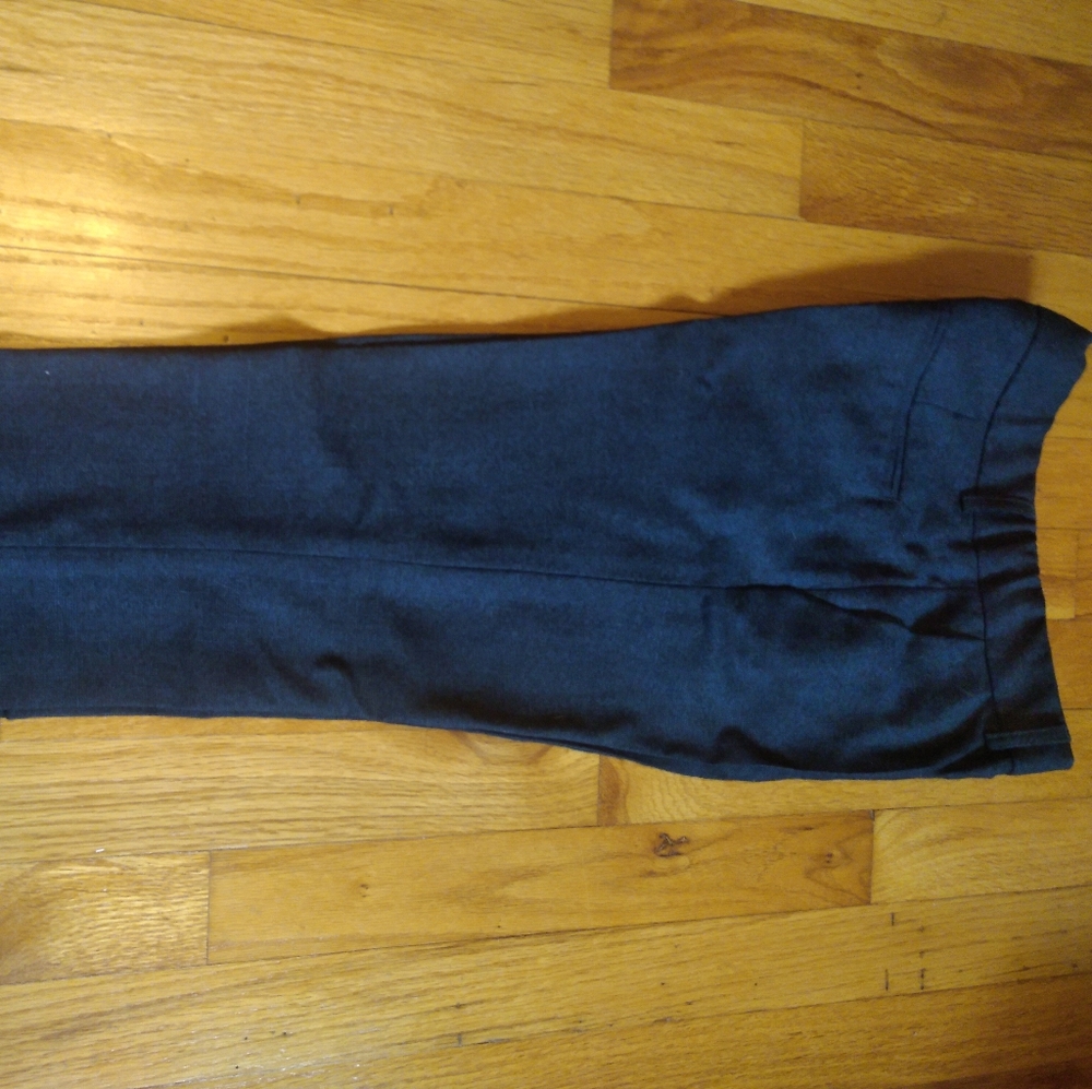 Boys Zara wool pants